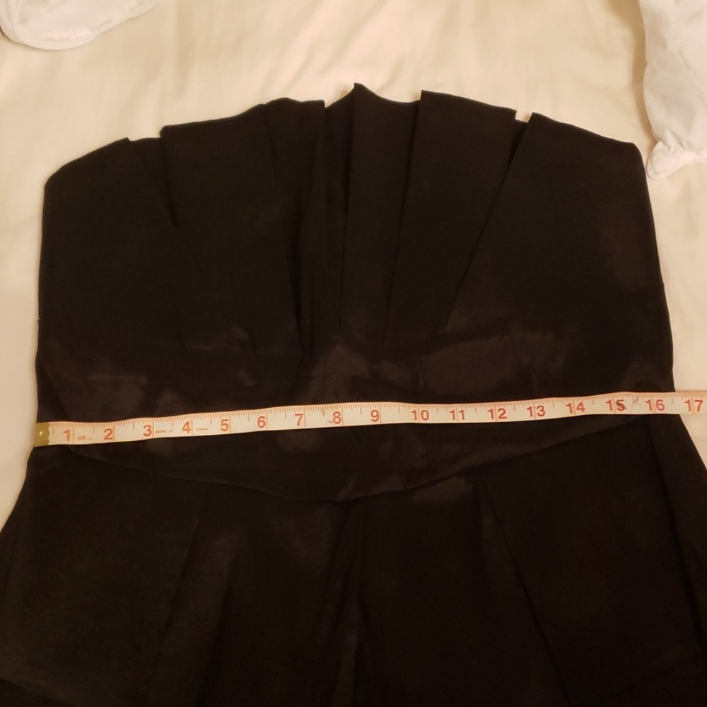 MINI DRESS - Picture 6 of 7